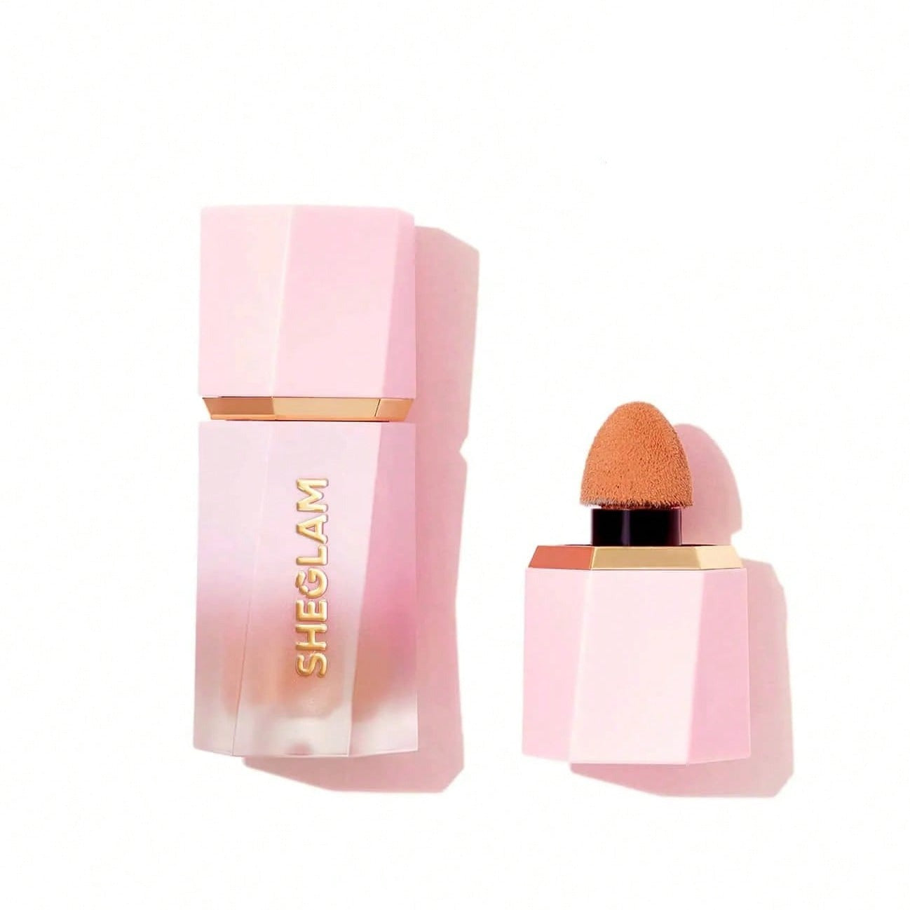 SHEGLAM Liquid Blush - Classy Touch Pk