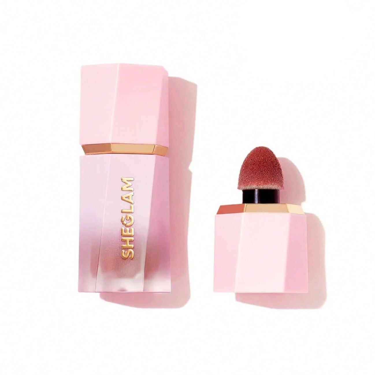 SHEGLAM Liquid Blush - Classy Touch Pk