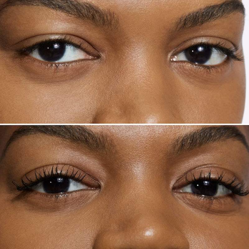 MAC Extended Play Gigablack Lash Mascara Noir Intense ( little scratch on outer box )