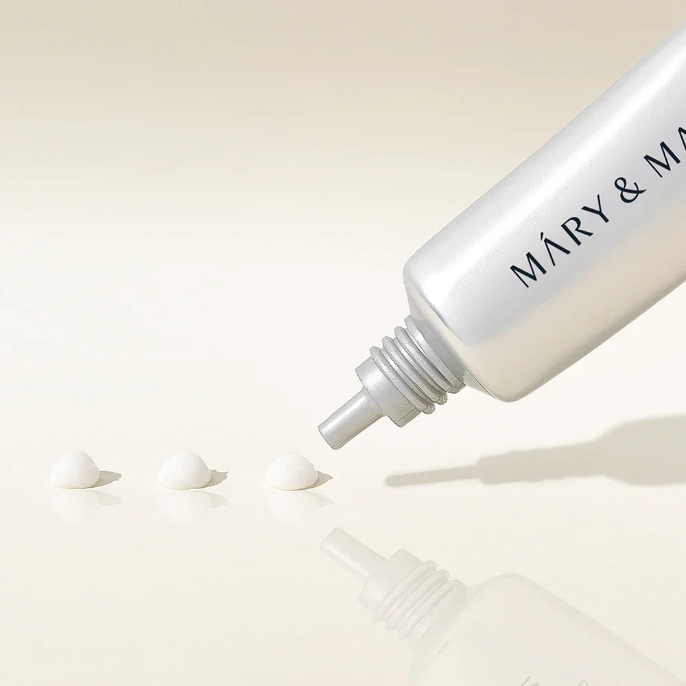 Mary&May Tranexamic Acid + Glutathione Eye Cream