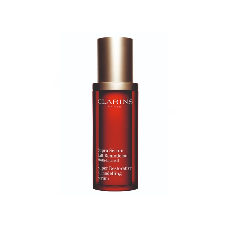 Clarins Super Restorative Face Remodelling Serum