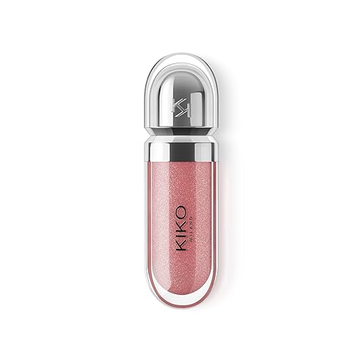 Kiko Milano 3D Hydra LipGloss