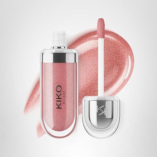 Kiko Milano 3D Hydra LipGloss