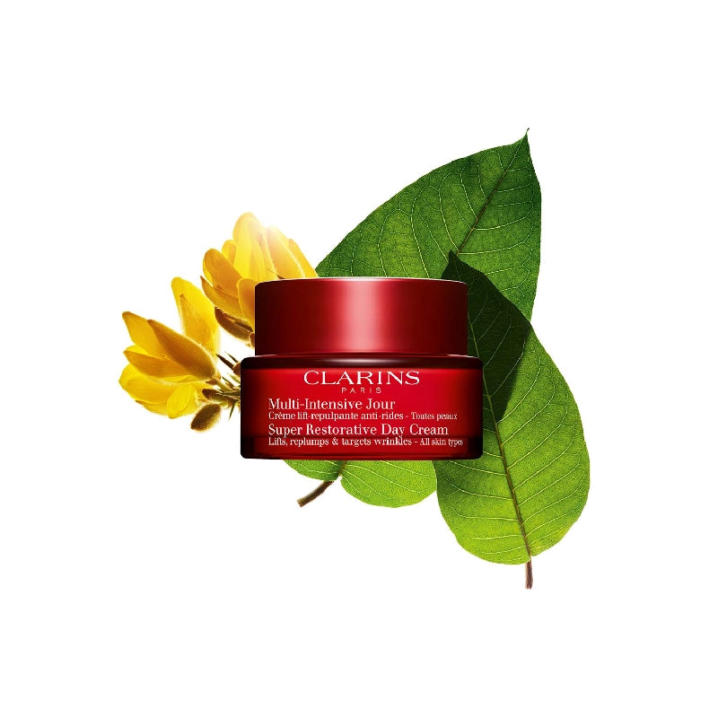 Clarins Super Restorative Day Cream