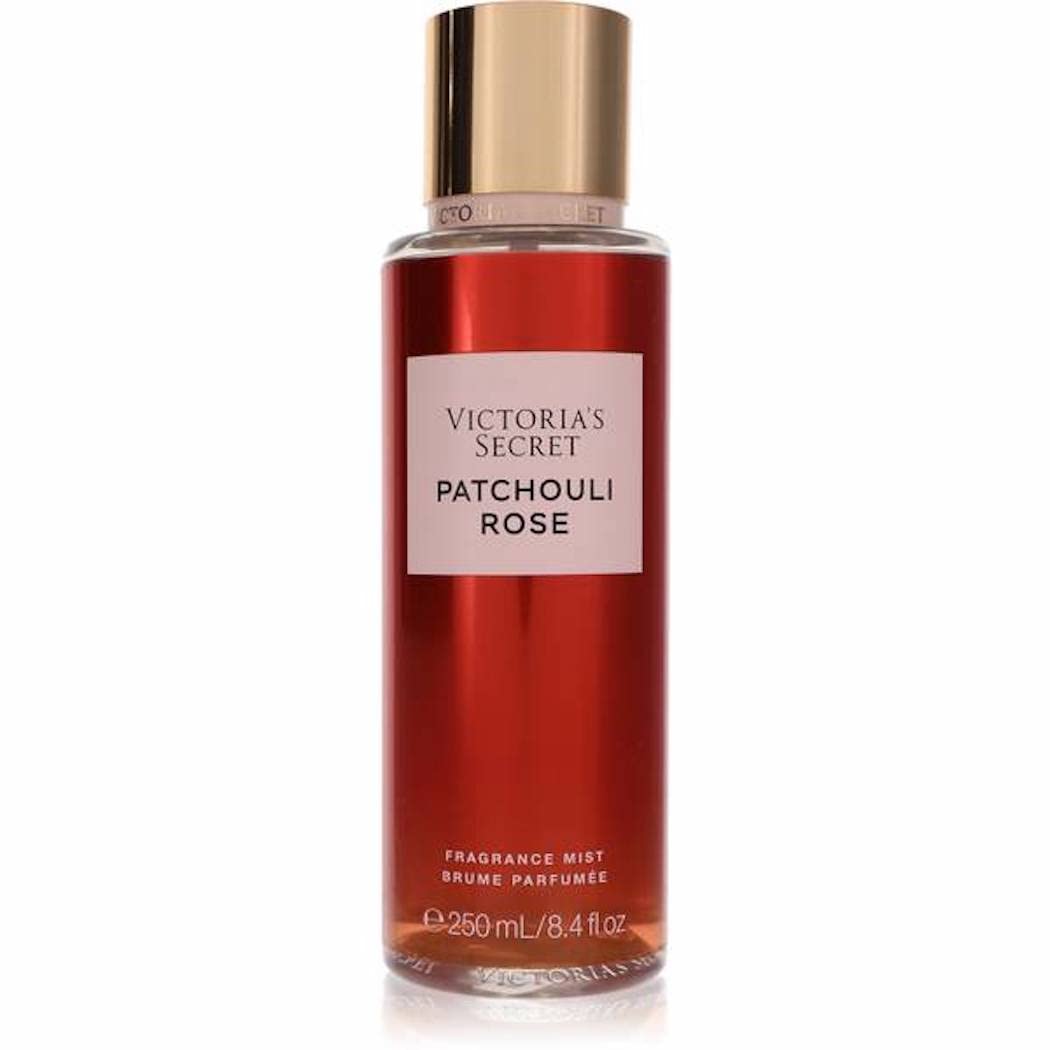 Victoria's secret patchouli rose