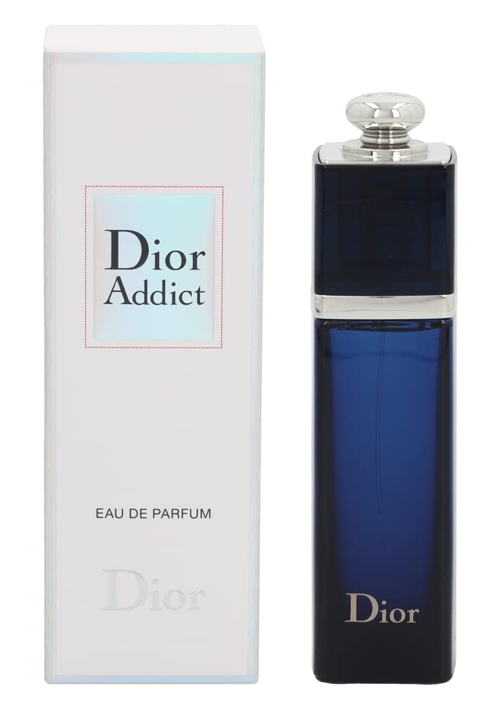 Dior Christian Addict Eau De Parfum Spray for Women, 1 Ounce
