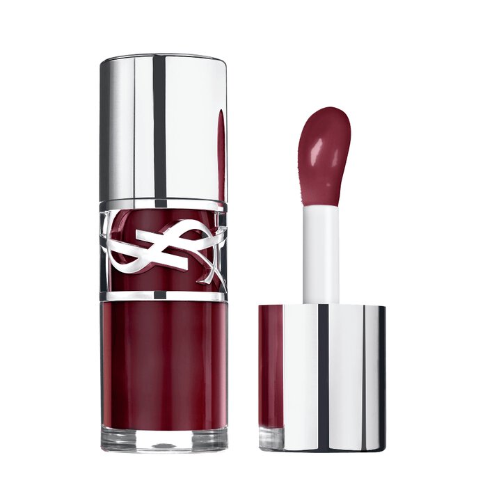 YSL LOVESHINE PLUMPING LIP OIL GLOSS