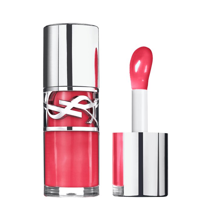 YSL LOVESHINE PLUMPING LIP OIL GLOSS