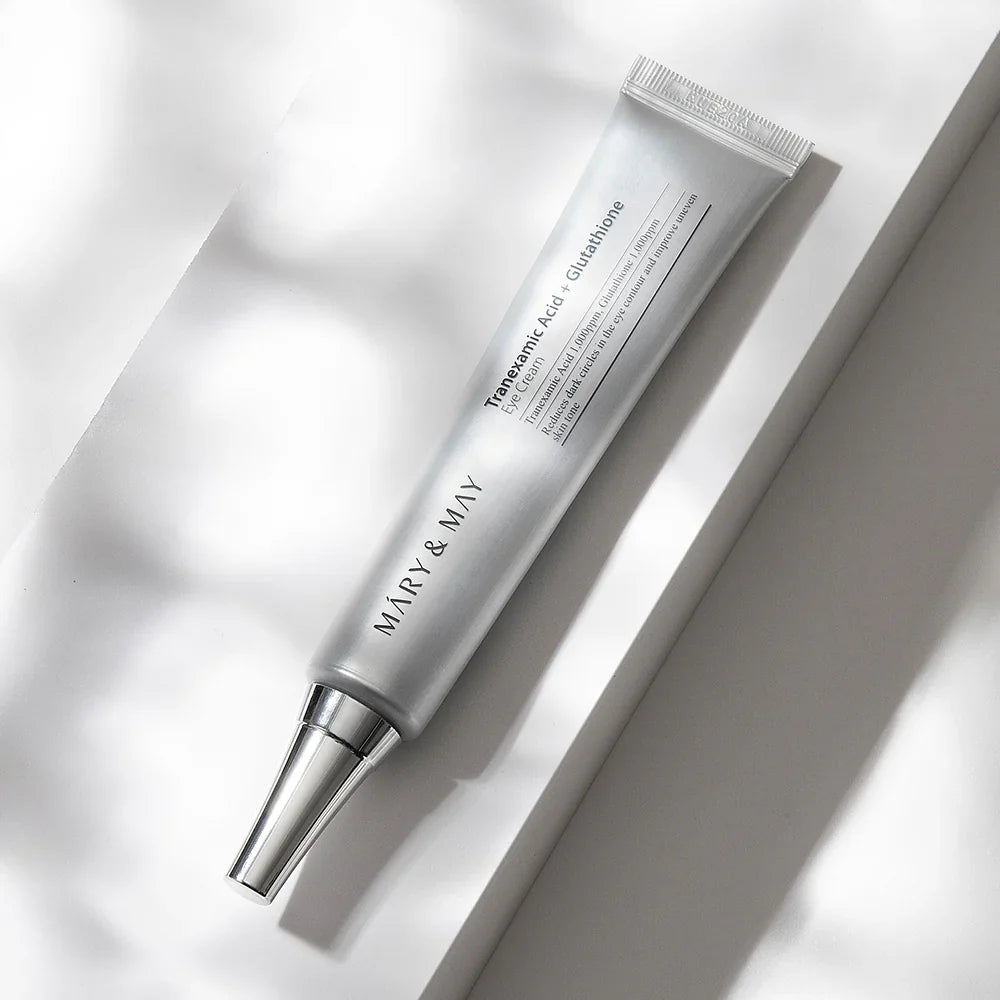 Mary&May Tranexamic Acid + Glutathione Eye Cream