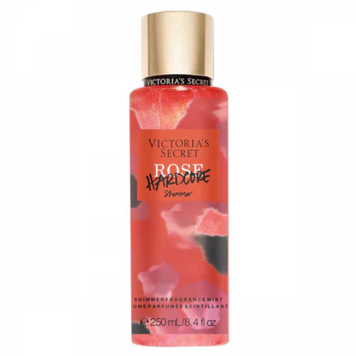 Victoria's secret Hardcore rose