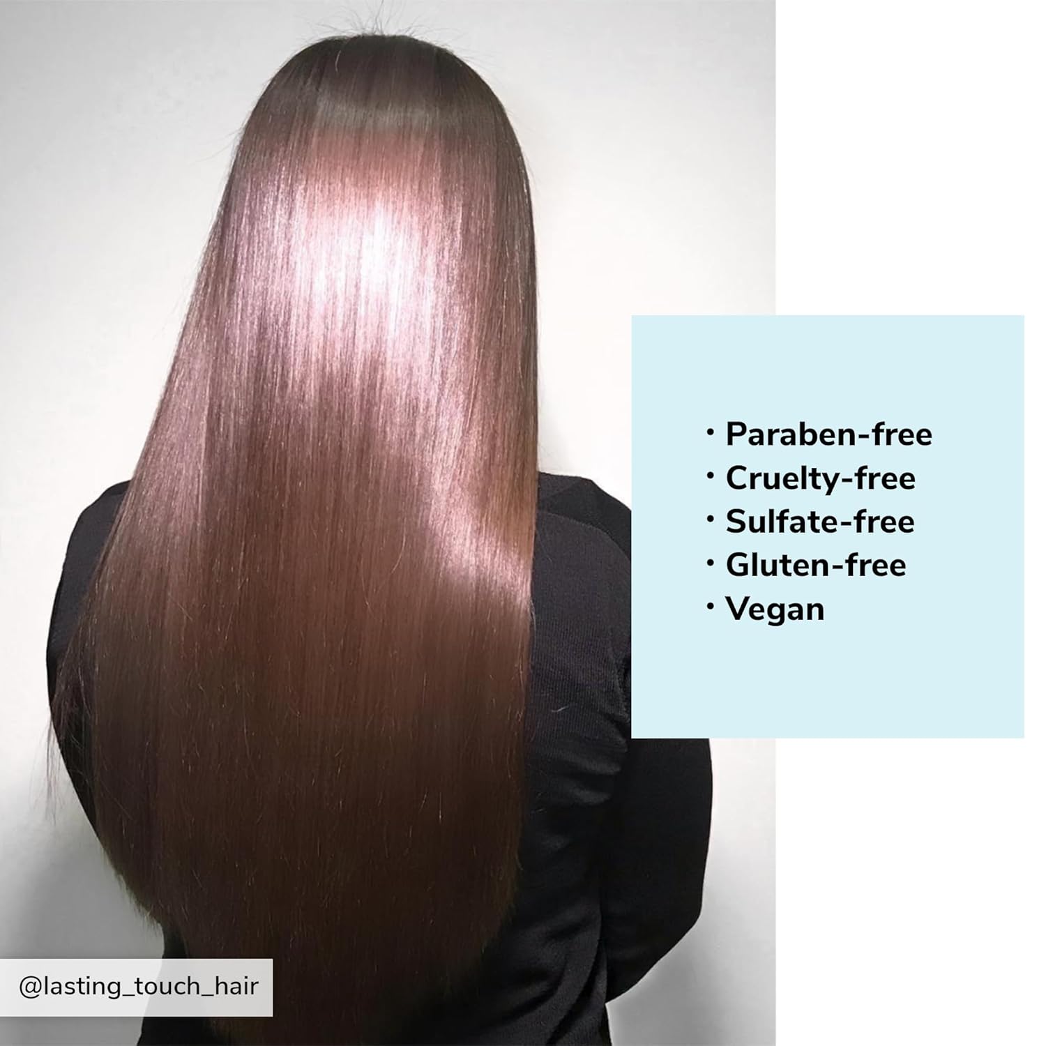 COLOR WOW Dream Clean Duo - SHAMPOO and CONDITIONER