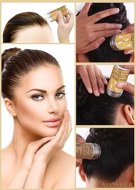 IKT Hair Wax Stick