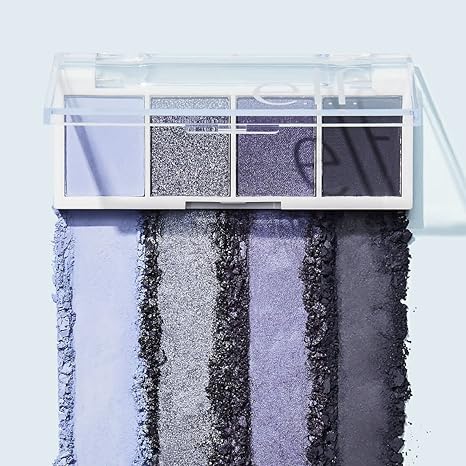 e.l.f. Bite-Size Eyeshadows