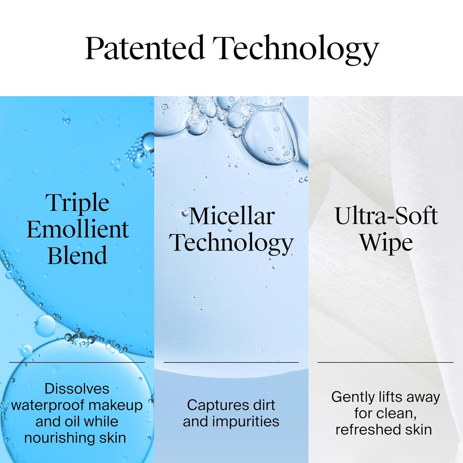 Neutrogena Makeup Remover Wipes