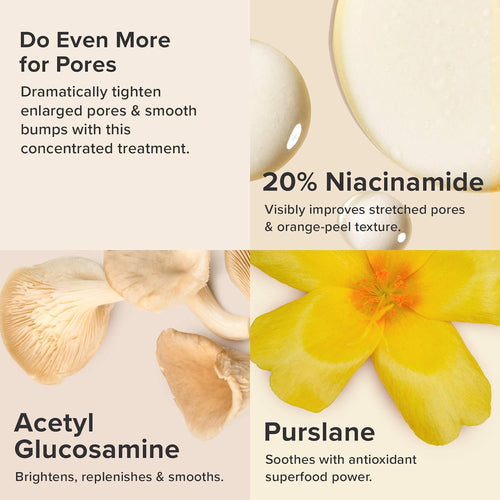 Paula's Choice Clinical Niacinamide 20% Treatment - Classy Touch Pk