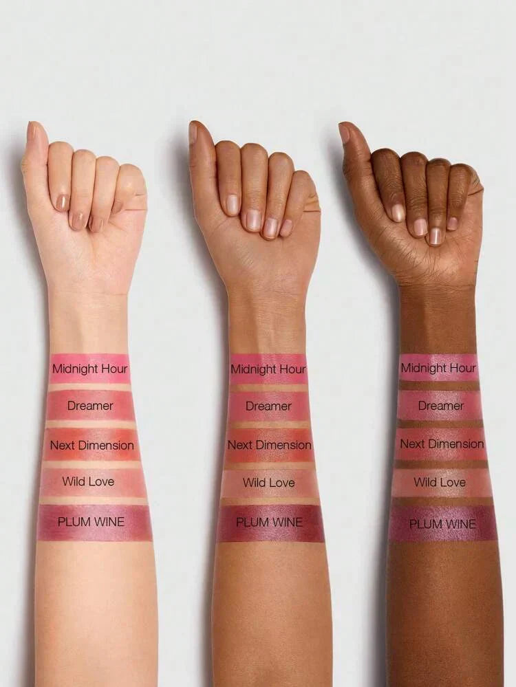 SHEGLAM Snatch N Cream Blush stick - Classy Touch Pk