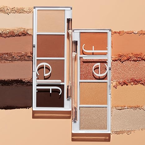 e.l.f. Bite-Size Eyeshadows