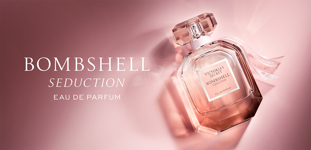 VICTORIA SECRET BOMBSHELL SEDUCTION WOMEN 100ML