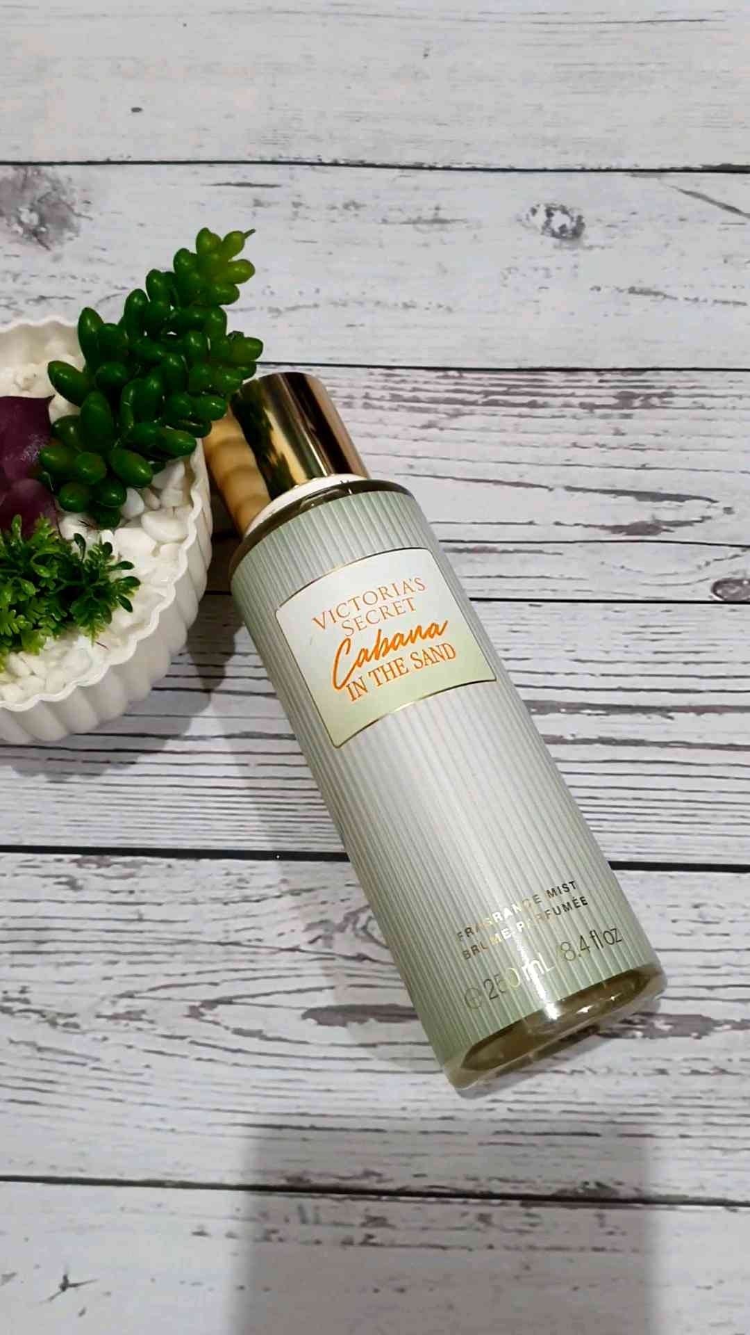 Victoria's Secret Fragrance Mist Cabana In The Sand 250ml