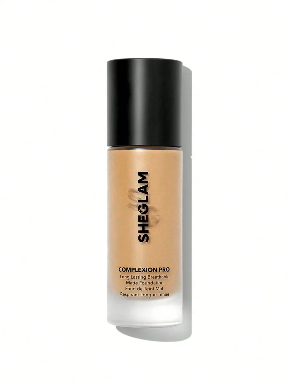 SHEGLAM Complexion Pro Long Lasting Matte Foundation