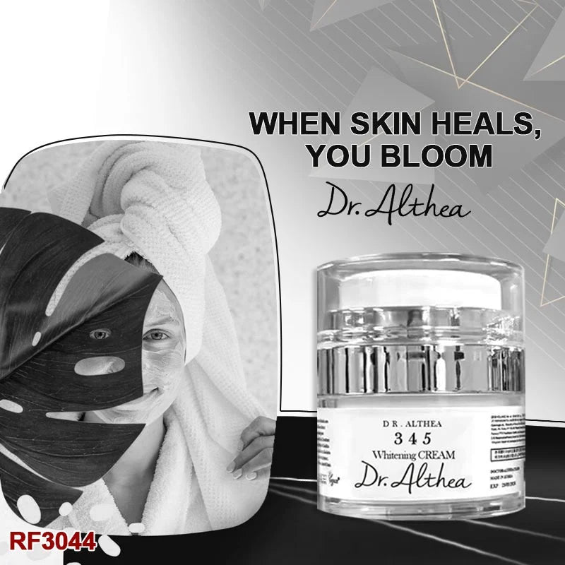Dr Althea Whitening Cream