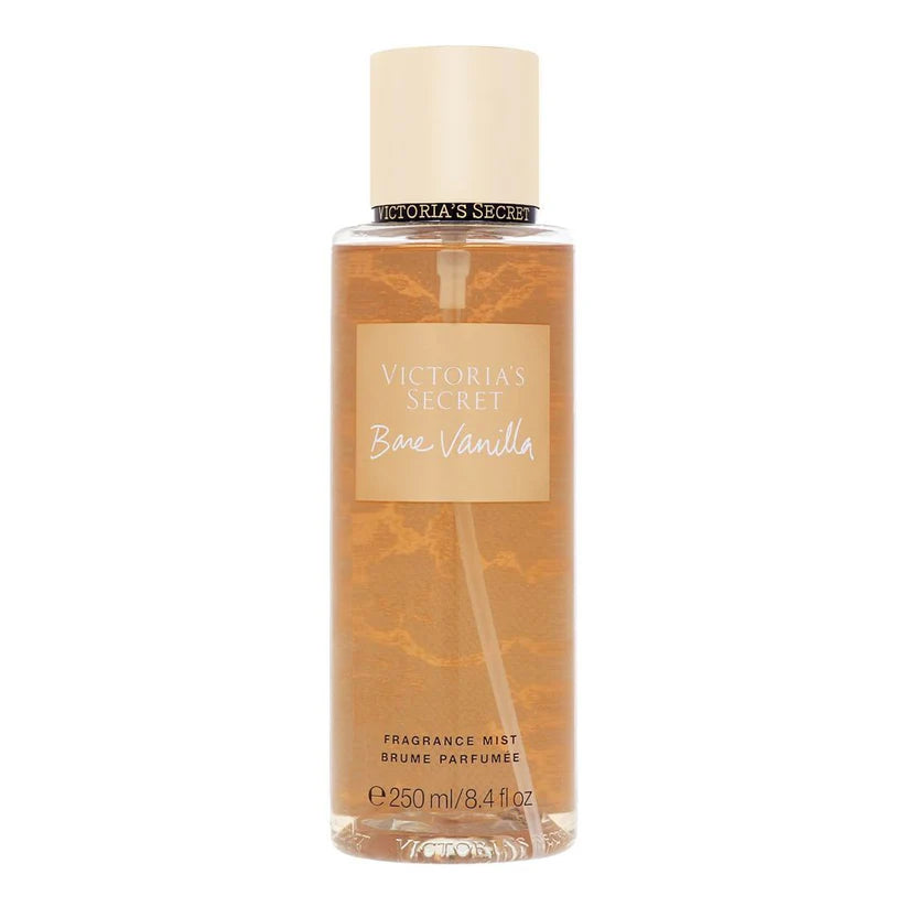 Victoria,s Secret Bare Vanilla Fragrance Mist For Women