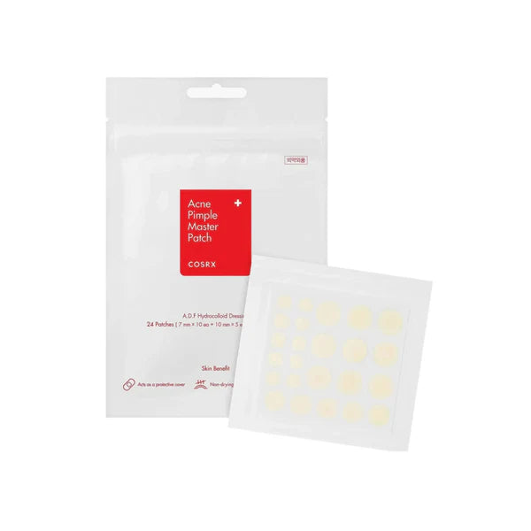 COSRX Acne Pimple Master Patch - 24 Patches