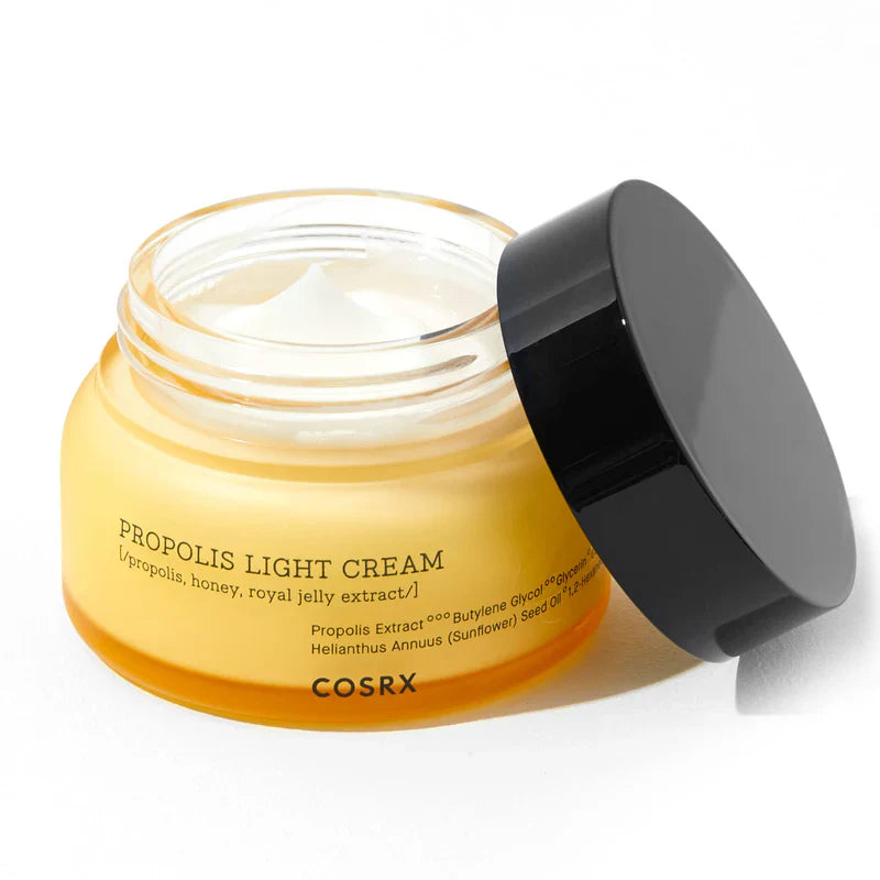 COSRX Propolis Night Cream
