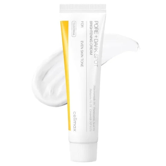 Celimax Pore+ Darkspot Brightening Cream For Even SkinTone