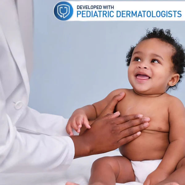 CeraVe Baby Moisturizing Cream