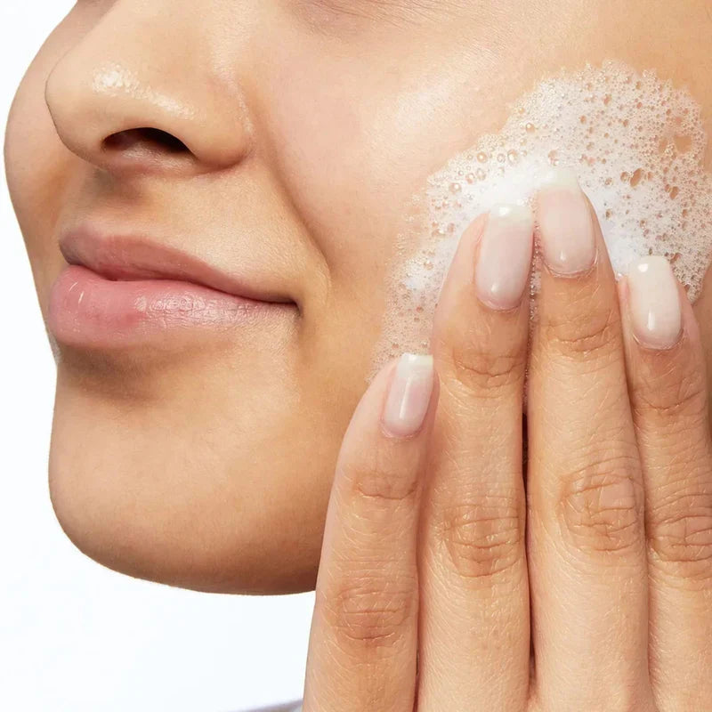 CeraVe Foaming Cleanser for Normal to Oily Skin