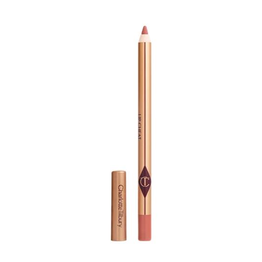 Charlotte Tilbury Iconic Mini Lip Cheat Pencil Trio