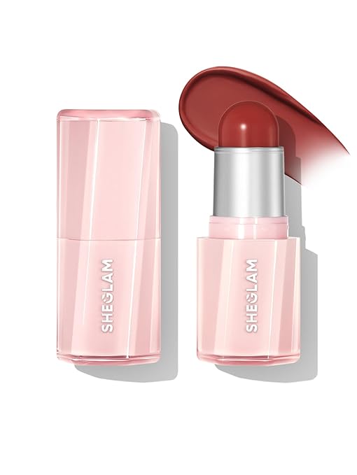 SHEGLAM Buttery Bliss Blush Stick