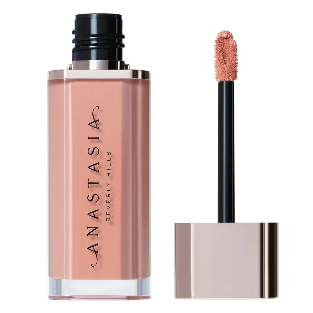 ANASTASIA BEVERLY HILLS LIP VELVET LIQUID LIPSTICK (Parchment)