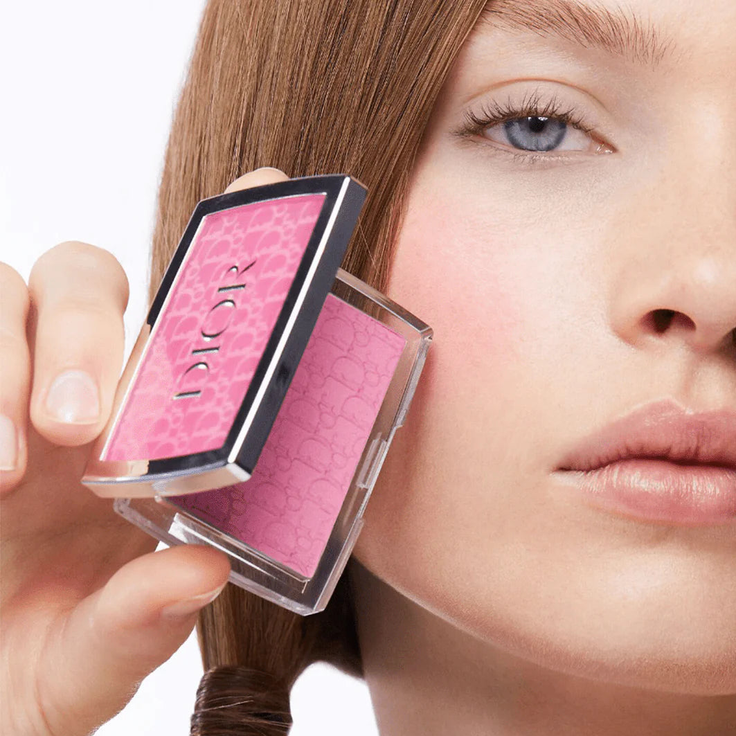 DIOR | Rosy Glow Blush