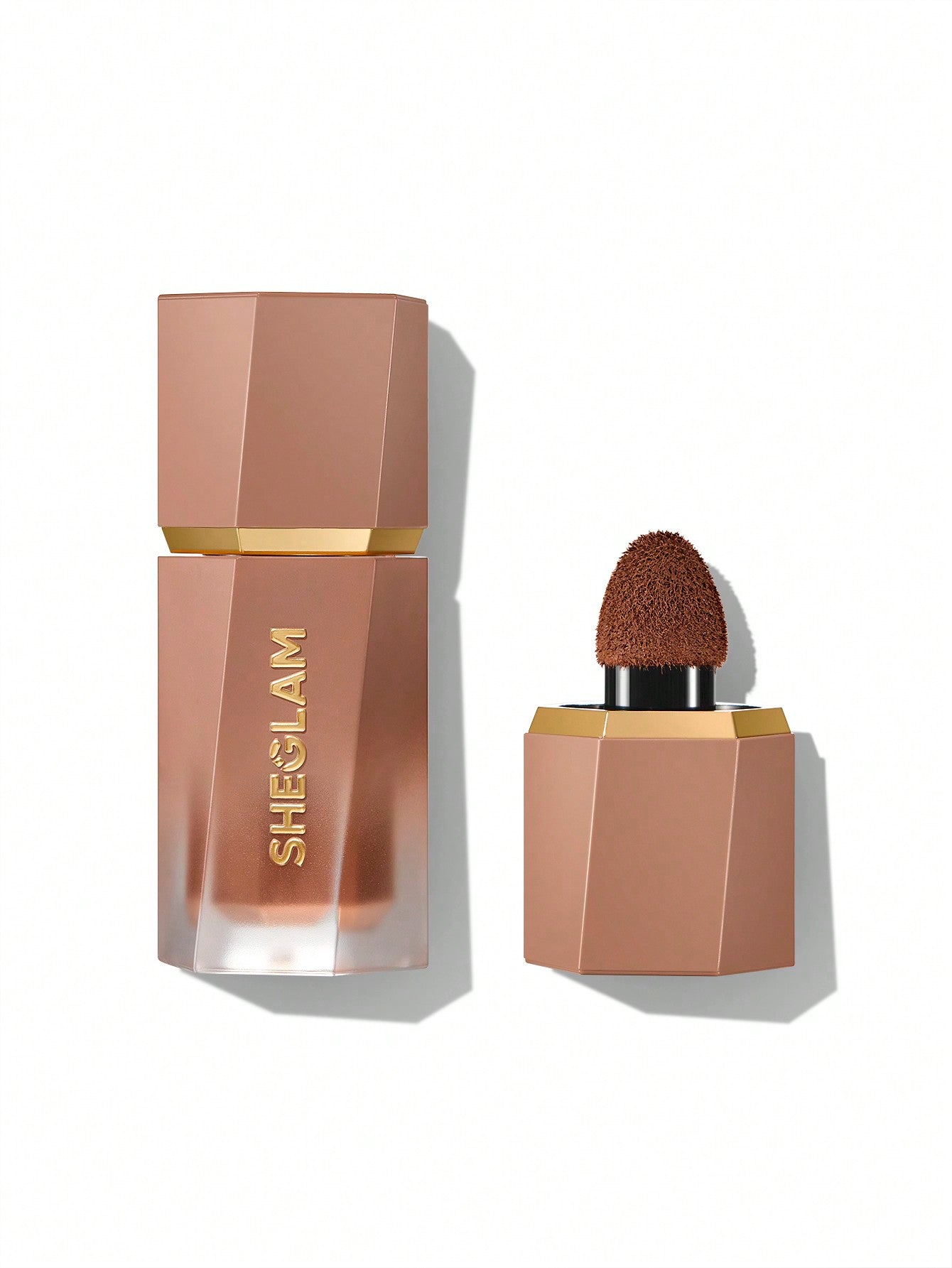 SHEGLAM Sun Sculpt Liquid Face Contour