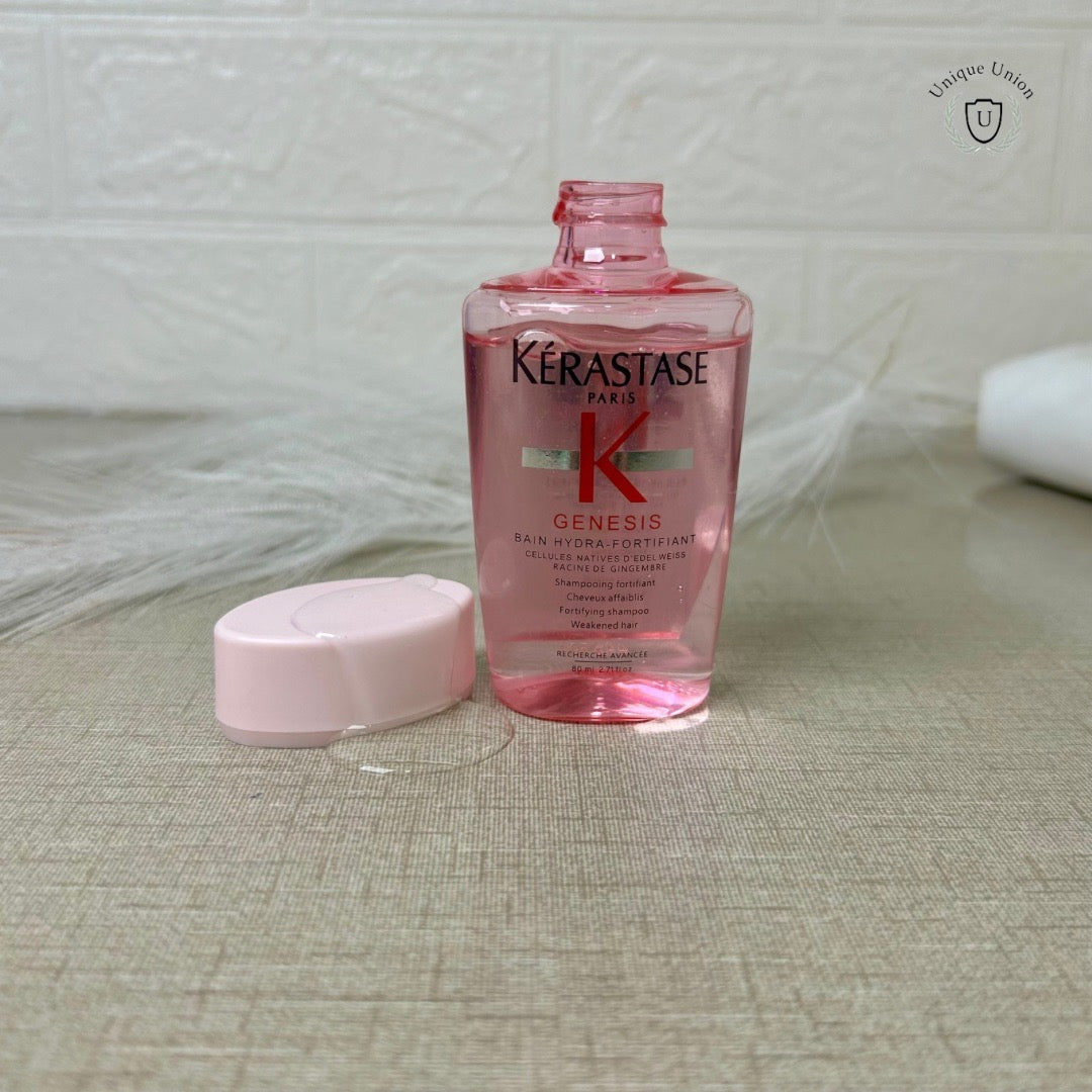 KERASTASE PARIS Genesis Fortifying Shampoo 30ml (For weakened hairs) - Classy Touch Pk