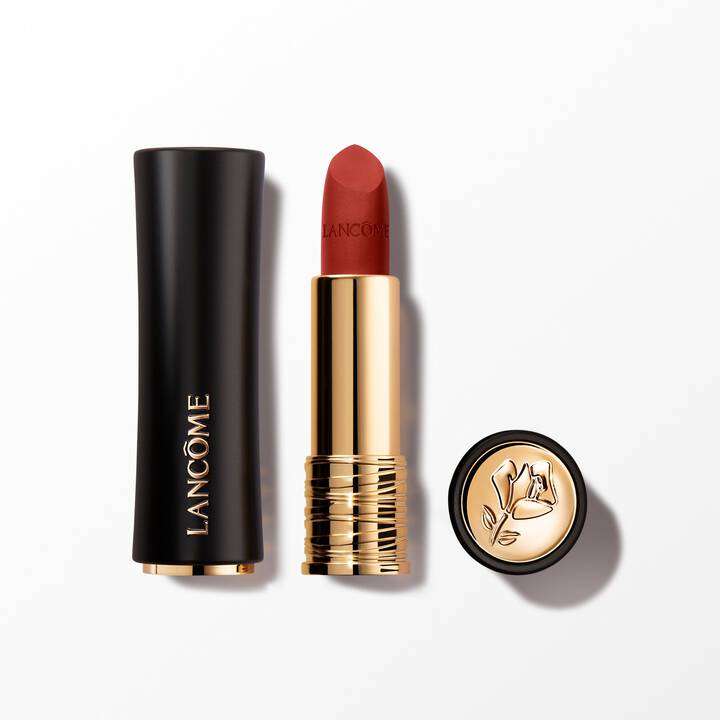 Lancome Louvre L Absolu Rouge Drama Matte