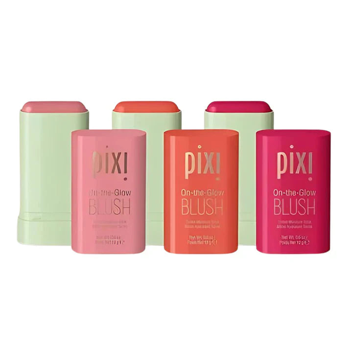 Pixi On-the-Glow Blush