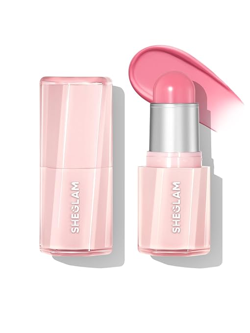 SHEGLAM Buttery Bliss Blush Stick