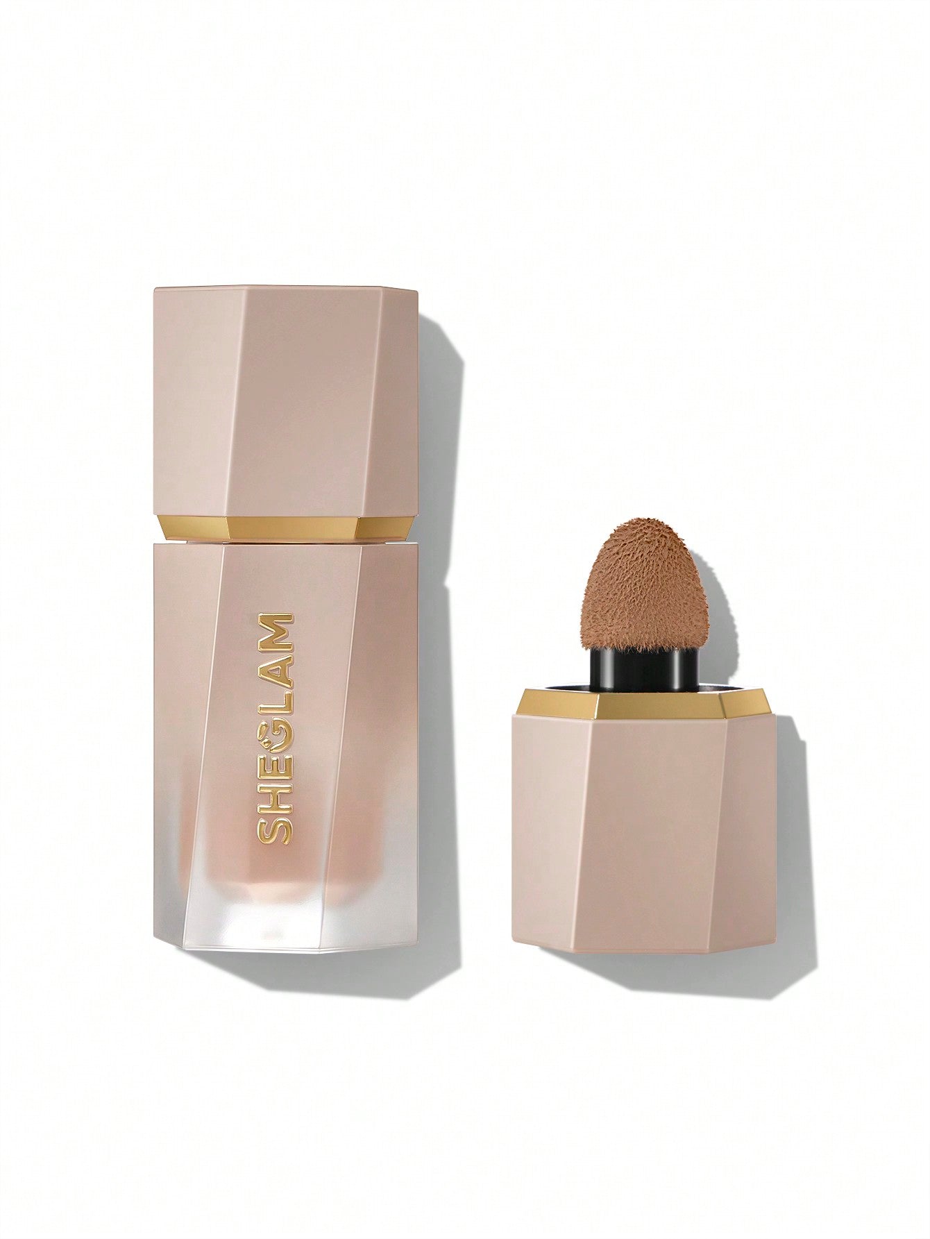 SHEGLAM Sun Sculpt Liquid Face Contour