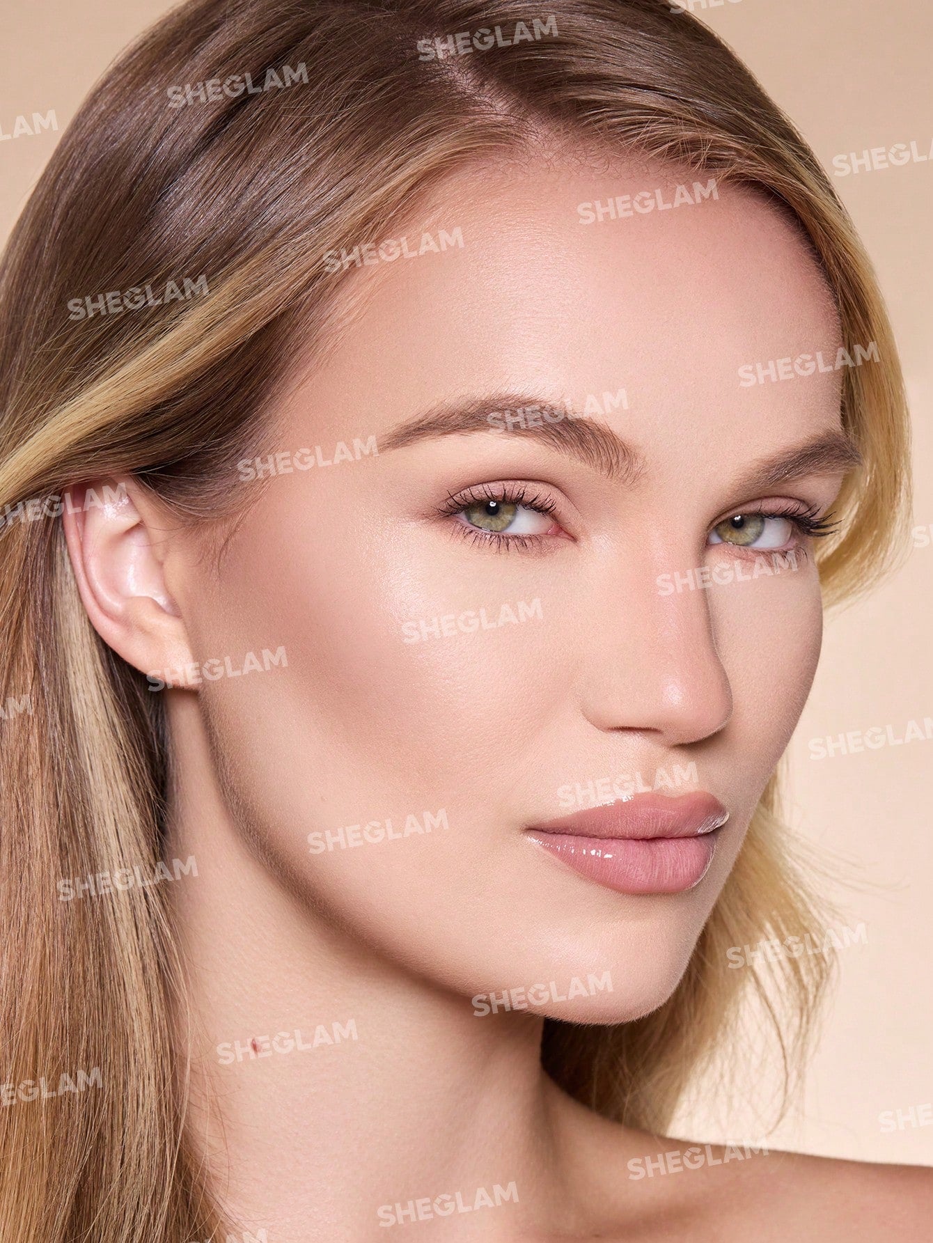 SHEGLAM Sun Sculpt Liquid Face Contour