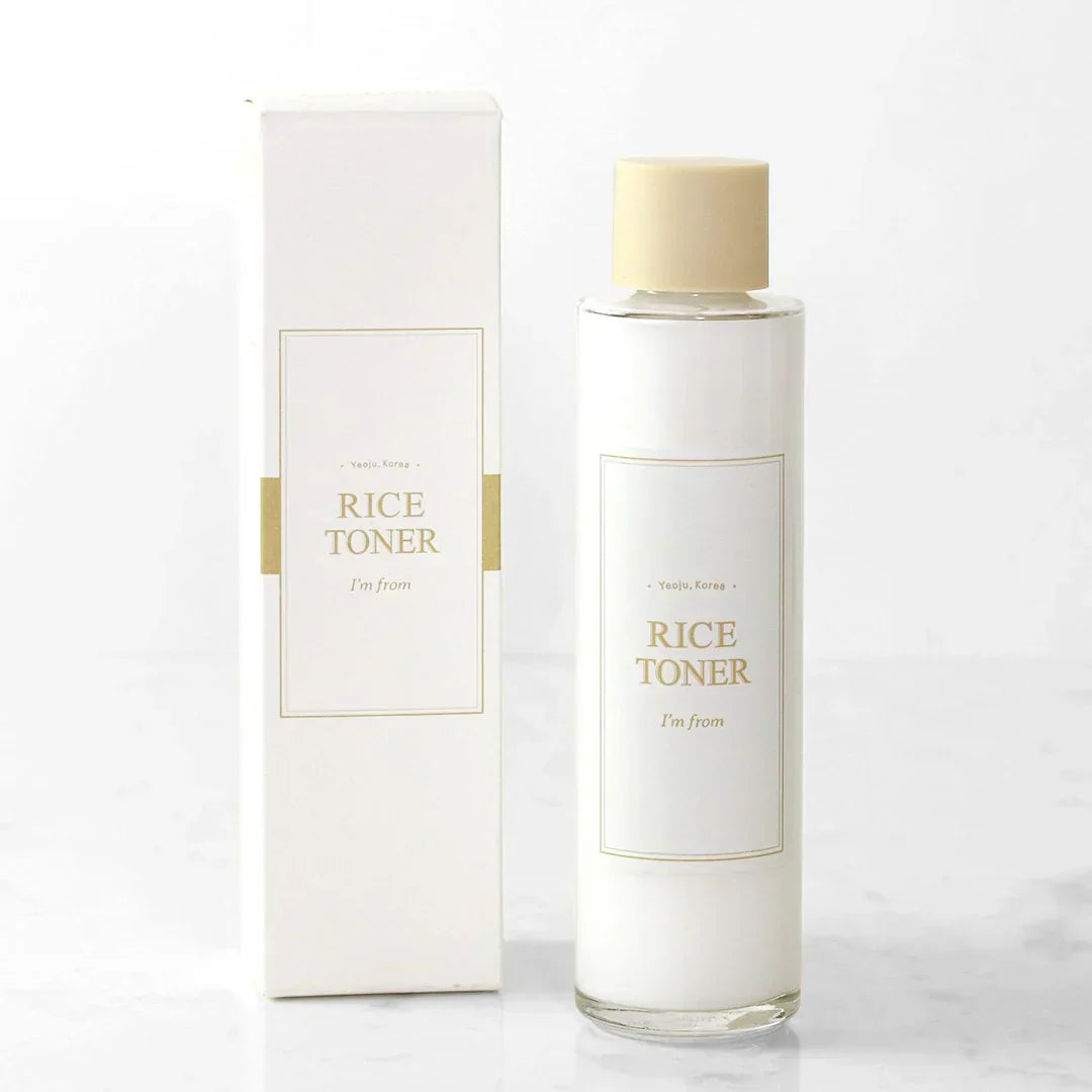 Yeoju Korea Rice Toner 150ml - Classy Touch Pk