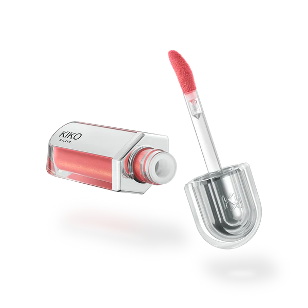 Kiko 3D Hydra Xtreme Lipgloss