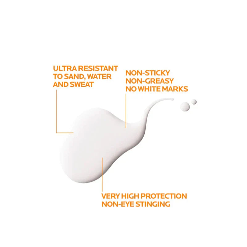 La Roche-Posay Anthelios UVMune 400 Oil Control Fluid SPF50+