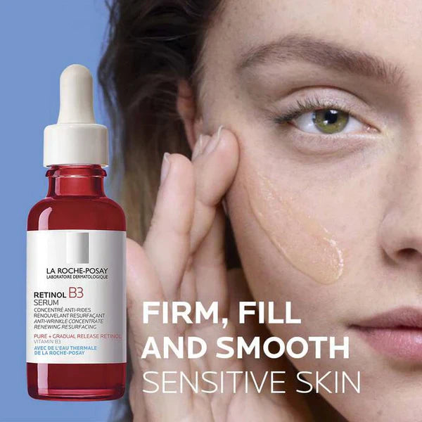 La Roche-Posay Retinol B3 Anti-Aging Serum