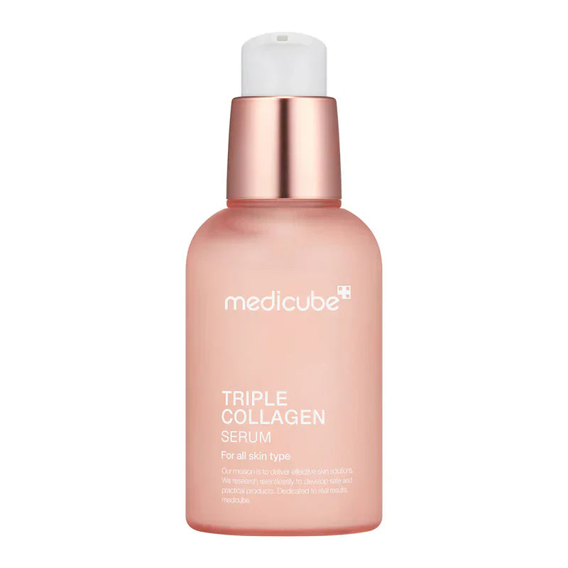Medicube Triple Collagen Serum 4.0