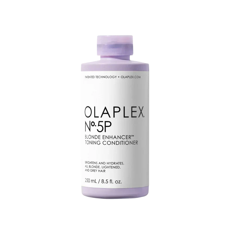 OLAPLEX Nº.5P Blonde Enhancer Toning Conditioner