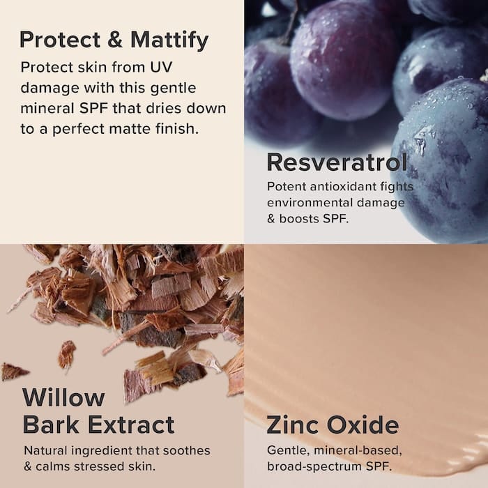 PAULA'S CHOICE Super-Light Daily Wrinkle Defense SPF 30