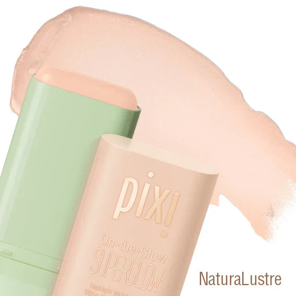 Pixi On-the-Glow Highlighters